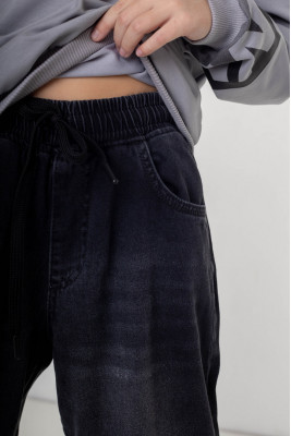 Джинси для хлопчика